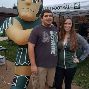 Meet your Posher, Wendy